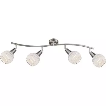 Светильник спот Globo ELLIOTT 54341-4