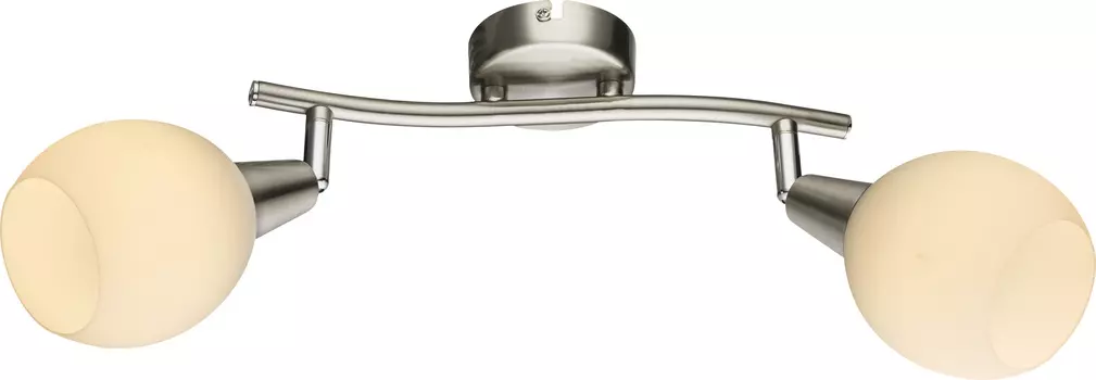 Светильник спот Globo Elliott 54351-2RGB