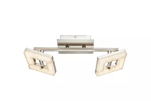 Светильник спот Globo Emma 56118-2