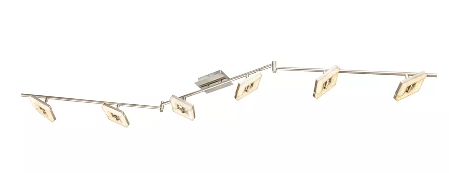 Светильник спот Globo Emma 56118-6