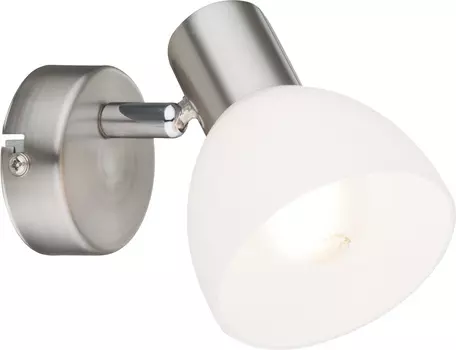 Светильник спот Globo Enibas 54918-1