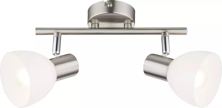 Светильник спот Globo Enibas 54918-2