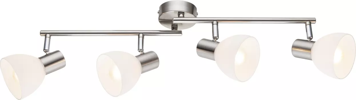 Светильник спот Globo Enibas 54918-4