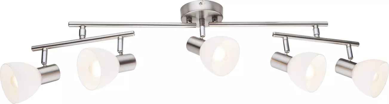 Светильник спот Globo Enibas 54918-5