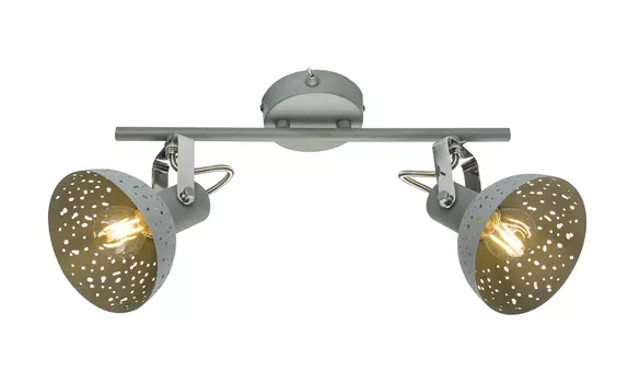 Светильник спот Globo Fabian 54653-2