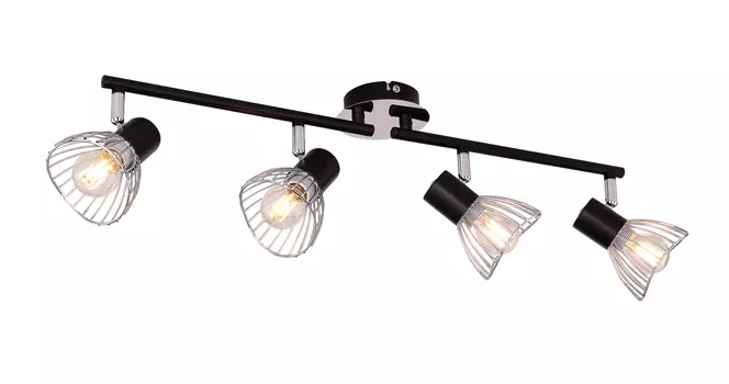 Светильник спот Globo Fassa 54815-4