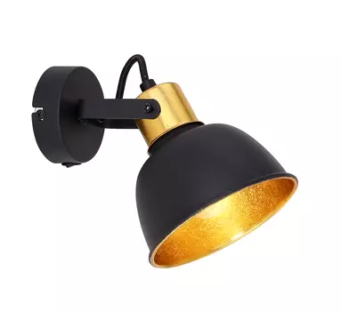 Светильник спот Globo Fillo 54655-1