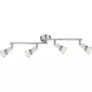 Светильник спот Globo FINA 57996-4