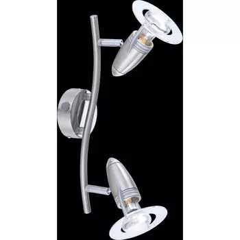 Светильник спот Globo Frances 1 54120-2