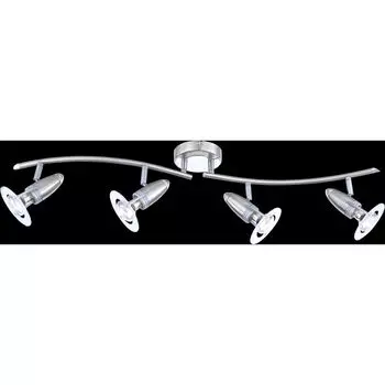 Светильник спот Globo Frances 1 54120-4