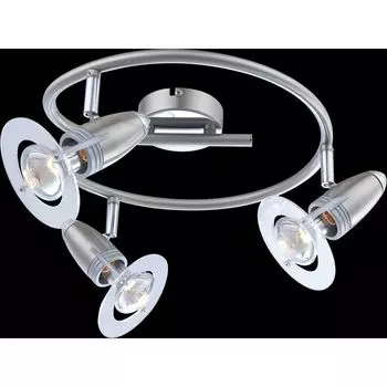 Светильник спот Globo Frances 1 54120-3