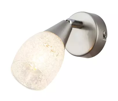 Светильник спот Globo Franziska 54813-1