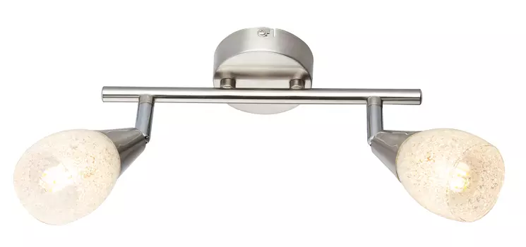 Светильник спот Globo Franziska 54813-2