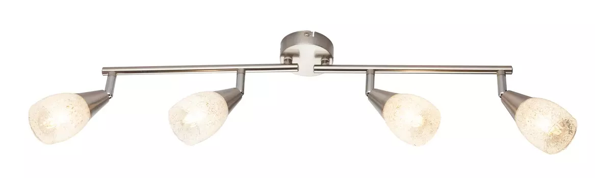 Светильник спот Globo Franziska 54813-4