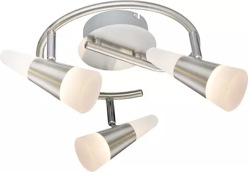 Светильник спот Globo Friso 56024-3