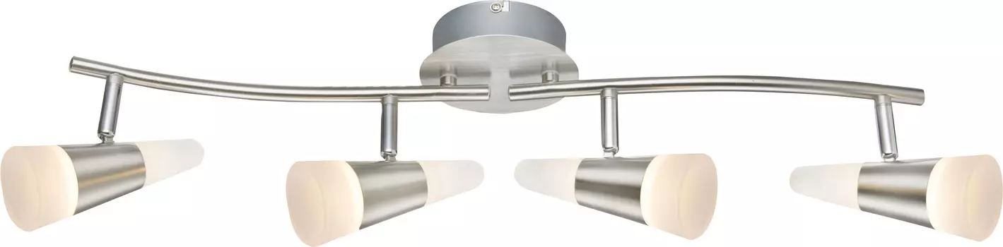 Светильник спот Globo Friso 56024-4