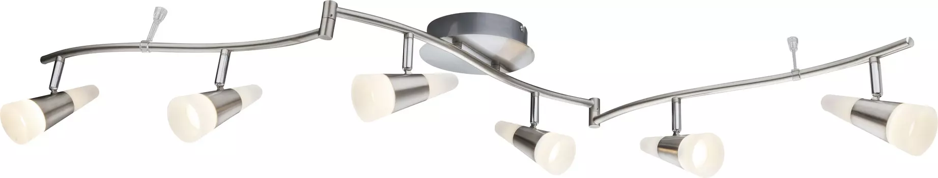 Светильник спот Globo Friso 56024-6