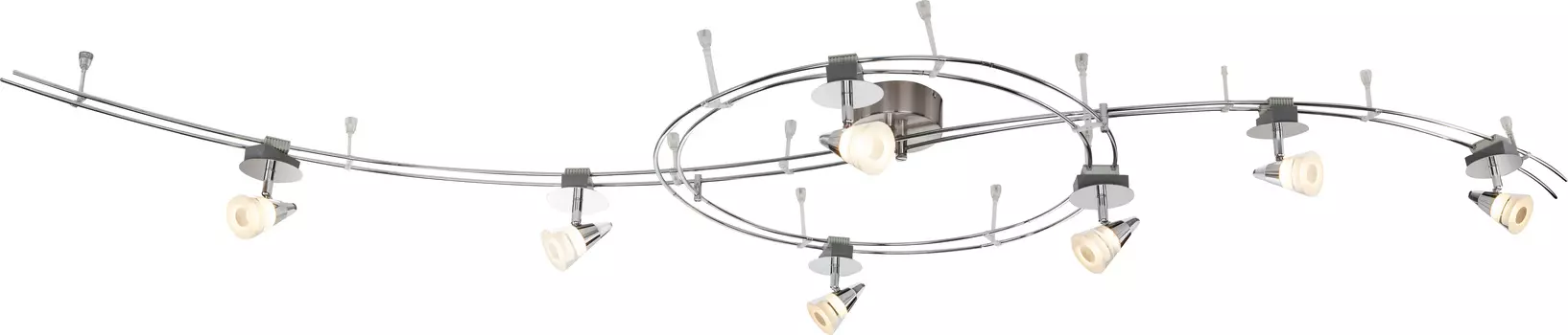 Светильник спот Globo Friso 56024-7