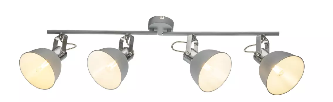 Светильник спот Globo Gerda 54640-4