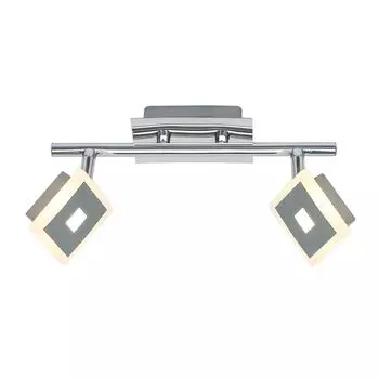 Светильник спот Globo Gerolf 56111-2