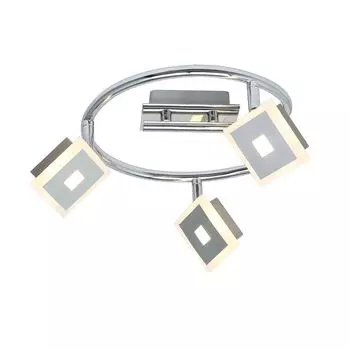 Светильник спот Globo Gerolf 56111-3