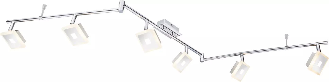 Светильник спот Globo Gerolf 56111-6