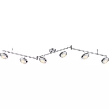 Светильник спот Globo GILLES 56217-6