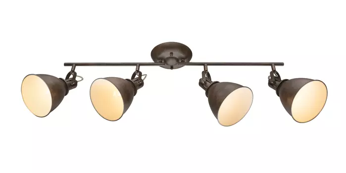 Светильник спот Globo Giorgio 54647-4