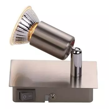 Светильник спот Globo GROSETTO 5730-1