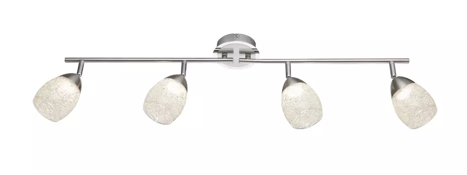 Светильник спот Globo Helena 56003-4