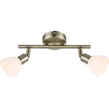 Светильник спот Globo HELIOS 56045-2