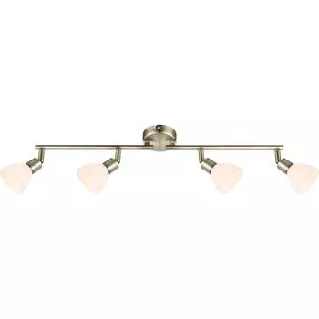 Светильник спот Globo HELIOS 56045-4