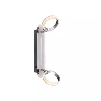 Светильник спот Globo IDAHO 56043-2