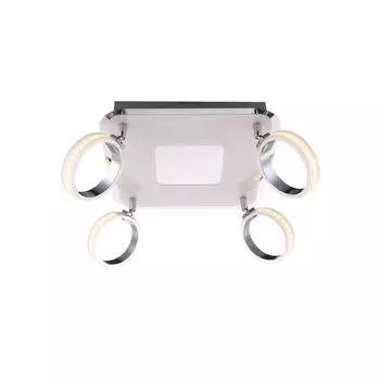 Светильник спот Globo IDAHO 56043-4