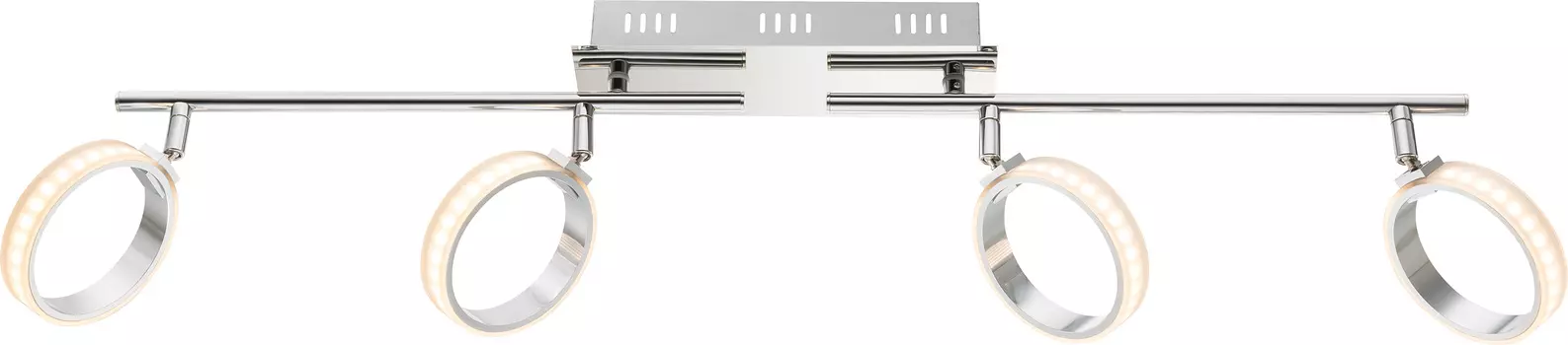 Светильник спот Globo Idaho 56043-4L