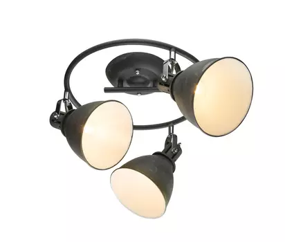 Светильник спот Globo Jonas 54646-3