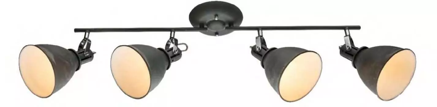 Светильник спот Globo Jonas 54646-4