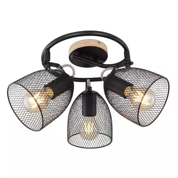Светильник спот Globo Josina 54034-3