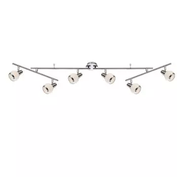 Светильник спот Globo KARDE 56038-6S