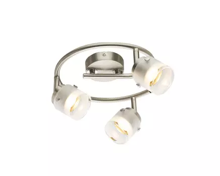 Светильник спот Globo Karthala 56959-3