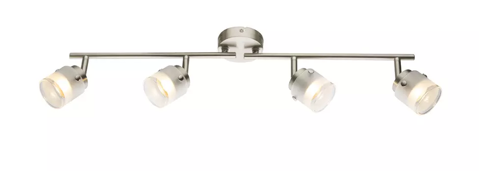 Светильник спот Globo Karthala 56959-4