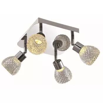 Светильник спот Globo Keith 541006-4