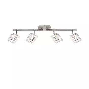 Светильник спот Globo Kerstin 56138-4