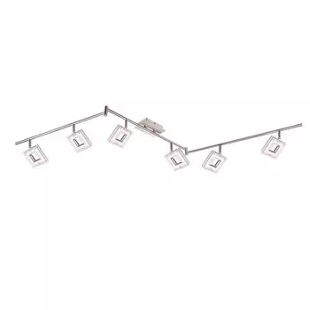 Светильник спот Globo Kerstin 56138-6