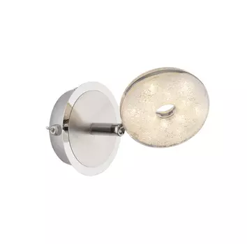 Светильник спот Globo Laila 56123-1