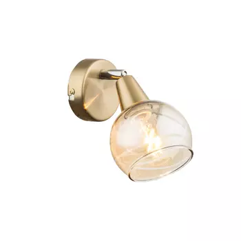 Светильник спот Globo Lara 54346-1