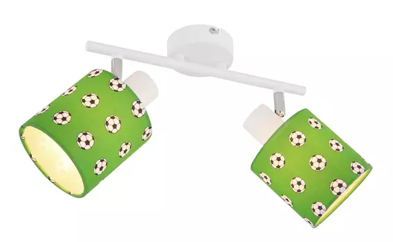 Светильник спот Globo Lemmi 54009-2