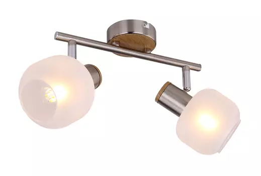 Светильник спот Globo Loggi 54302-2