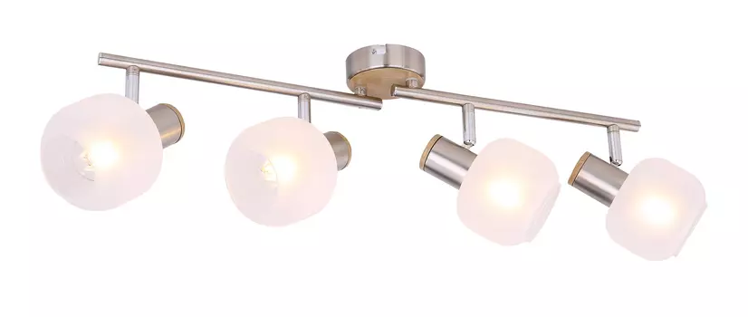 Светильник спот Globo Loggi 54302-4