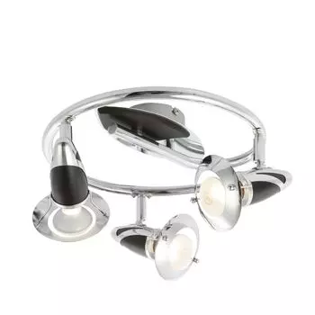 Светильник спот Globo LORD 54330-3